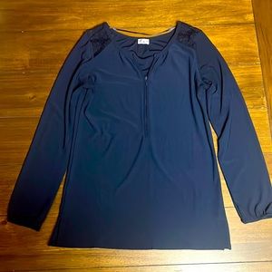 🔥5/$20 Thyme Maternity Nursing top